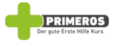 Kundenlogo: Primeros
